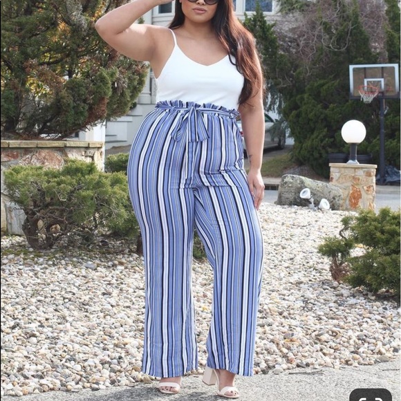 rue 21 plus size jumpsuits